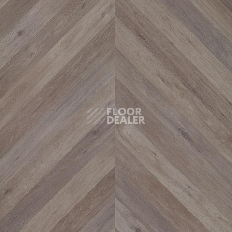 Линолеум Forbo Eternal Wood 36042 brown herringbone фото 1 | FLOORDEALER